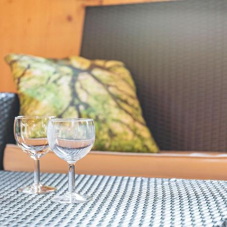 Chalet In St Georgen Ob Murau With Sauna Sankt Georgen ob Murau Esterno foto