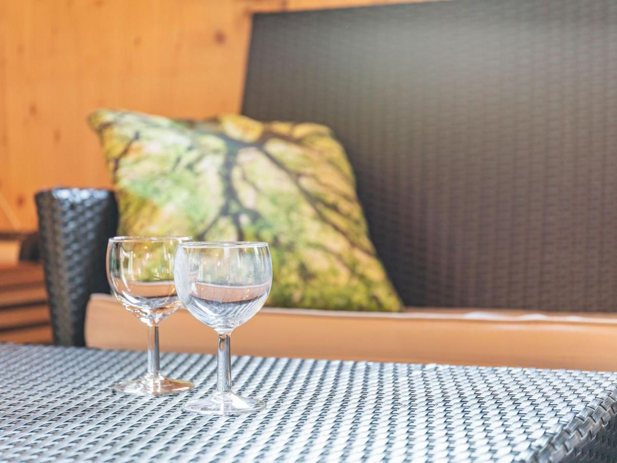 Chalet In St Georgen Ob Murau With Sauna Sankt Georgen ob Murau Esterno foto