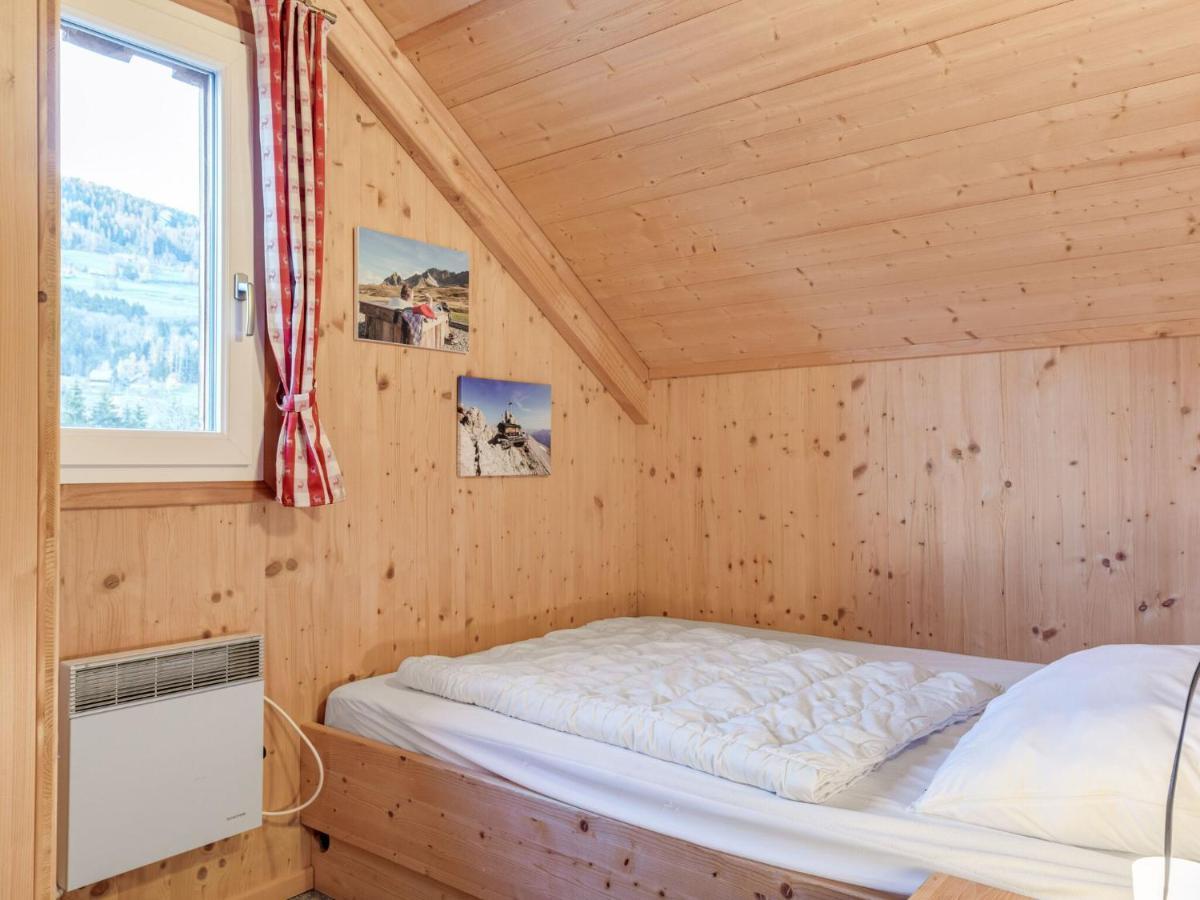 Chalet In St Georgen Ob Murau With Sauna Sankt Georgen ob Murau Esterno foto