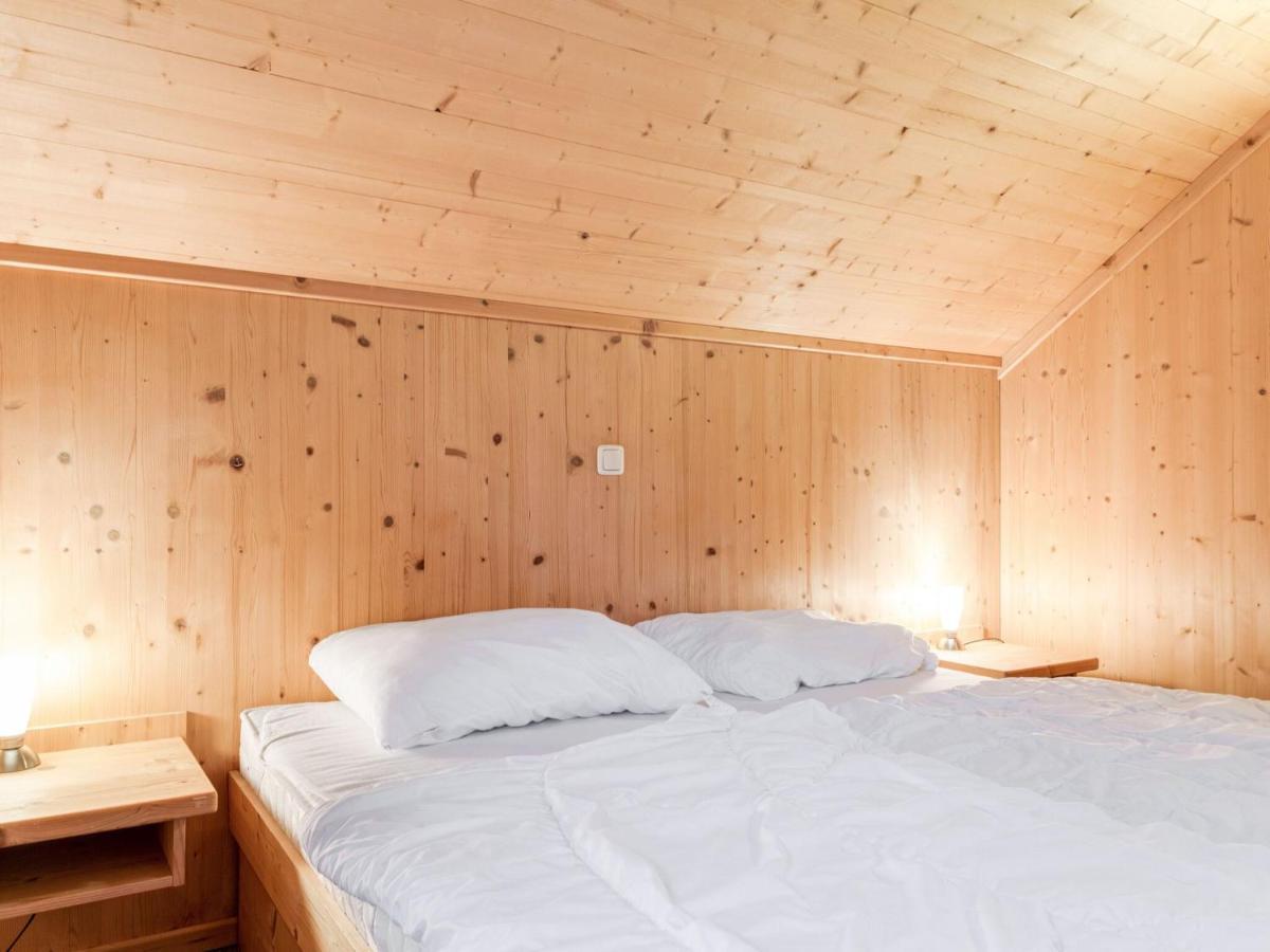 Chalet In St Georgen Ob Murau With Sauna Sankt Georgen ob Murau Esterno foto